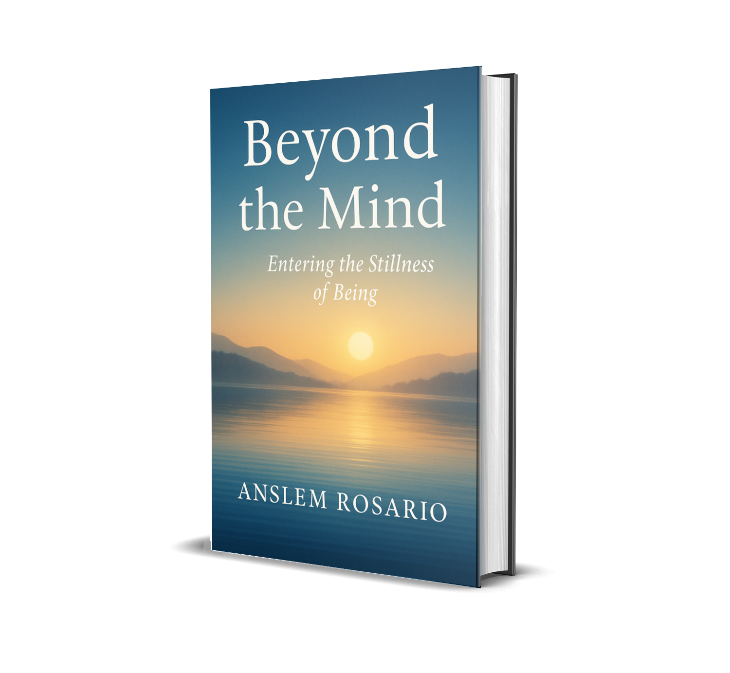 Beyond the Mind