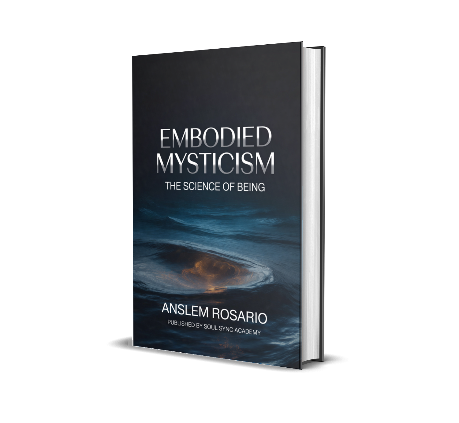 Embodied Mysticism