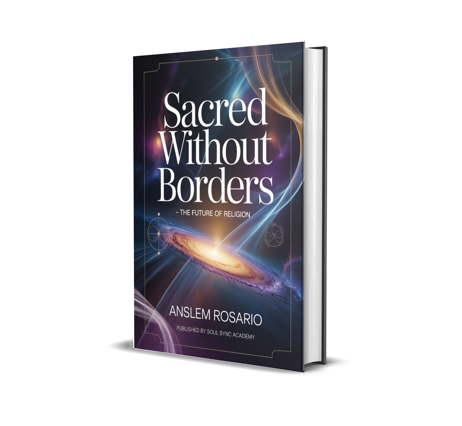 Sacred Without Borders