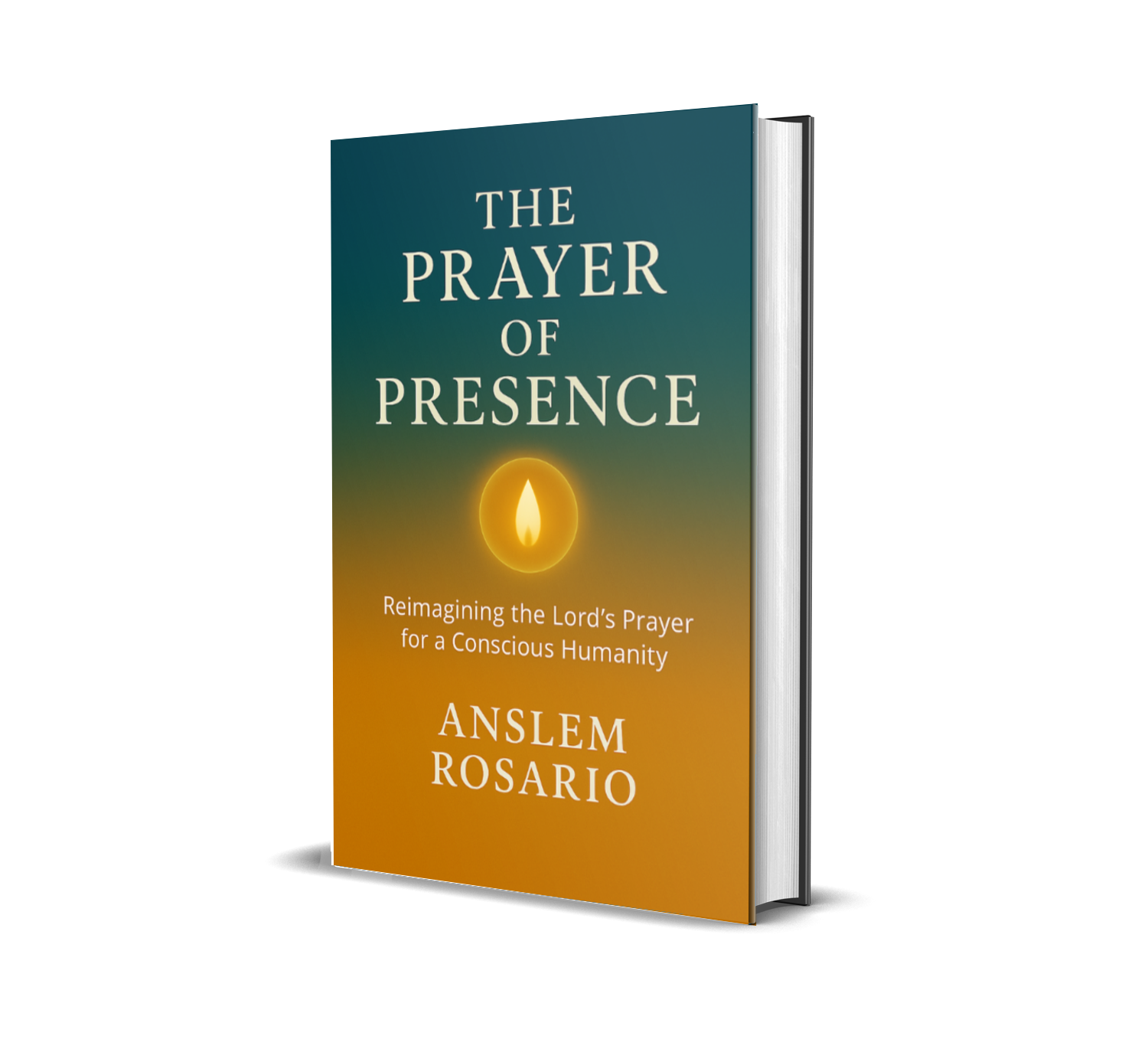The Prayer of Presence