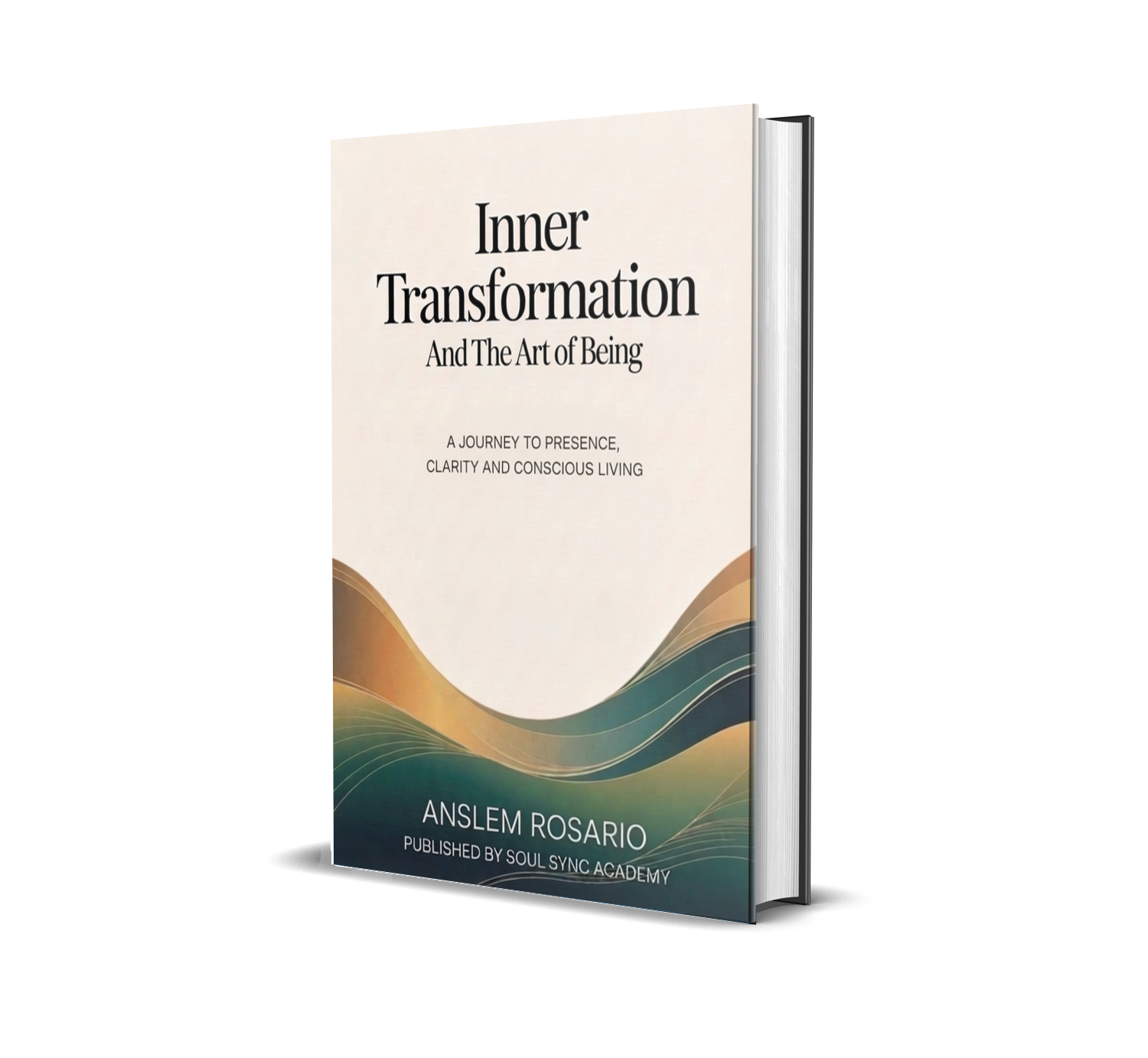 Inner Transformation & the Art of Being​