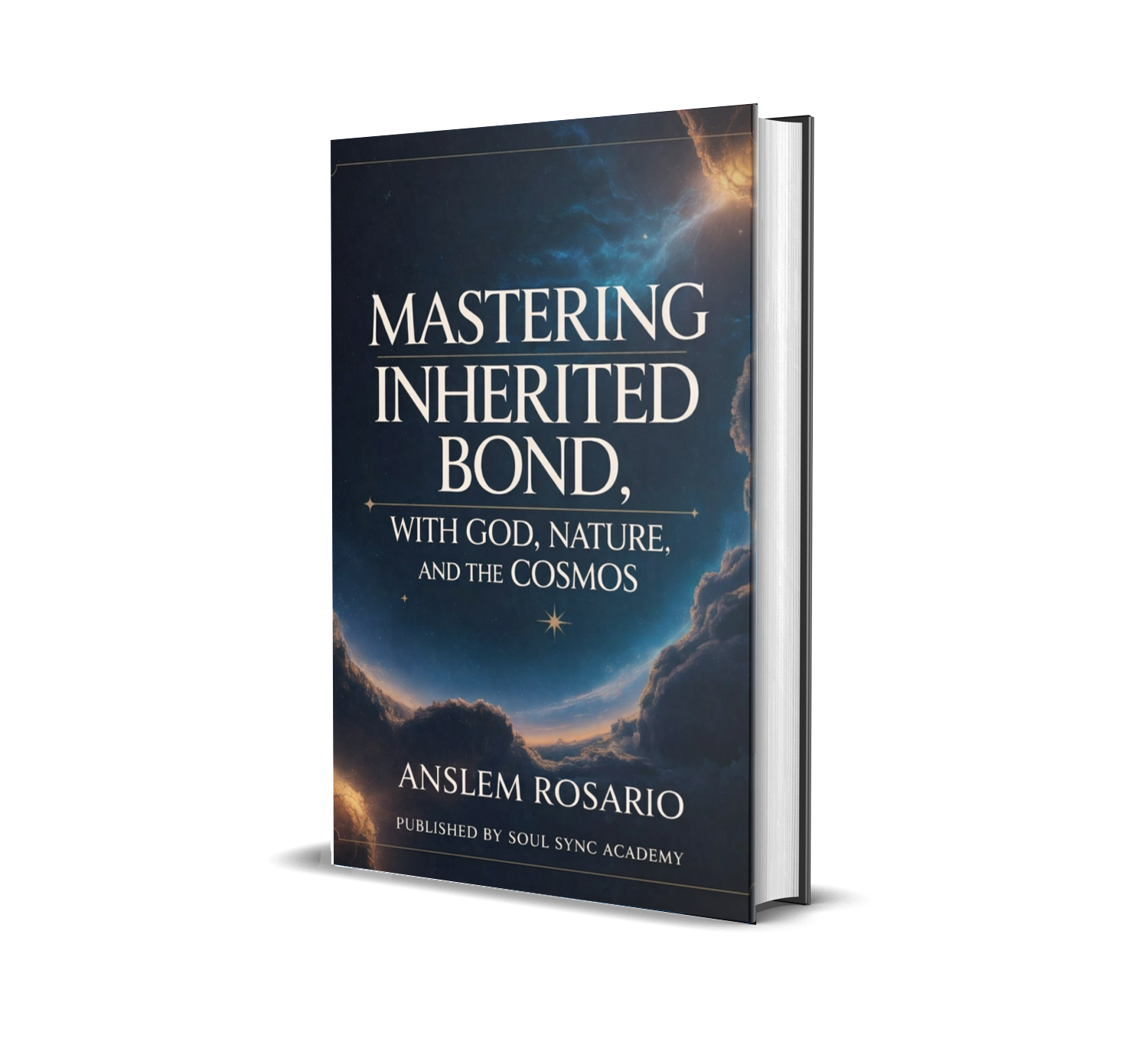 Mastering Inherited Bond