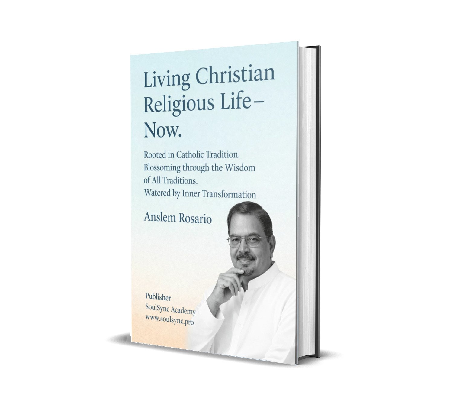 Living Christian Religious Life Now​